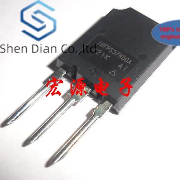 Original new 10pcslot IRFPS37N50A 37N50A TO247 stock